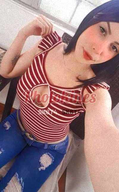 Gabriela, kinesióloga en Trujillo