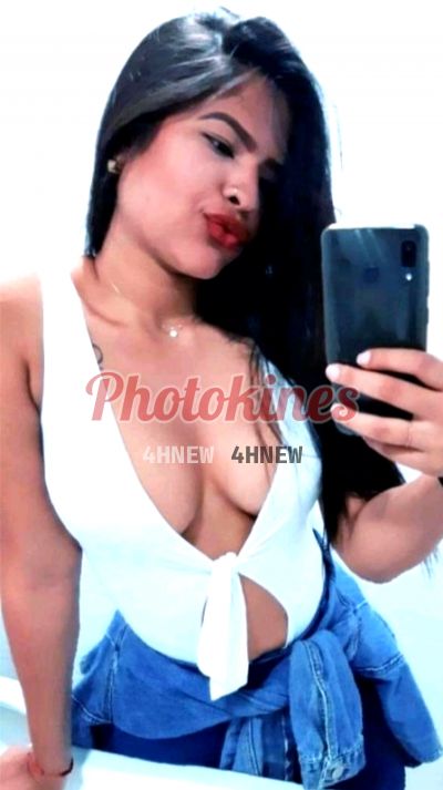 Nicol, puta en Arequipa