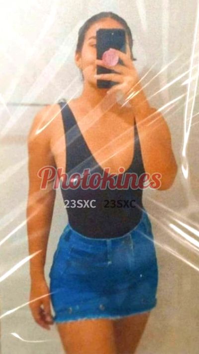 Yessica, kinesióloga en Villa El Salvador