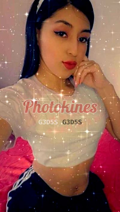 Verónica, escort en Comas