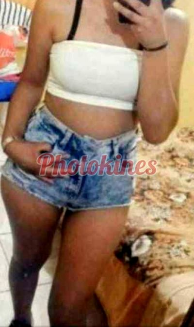 Mariela, Escort en Tacna