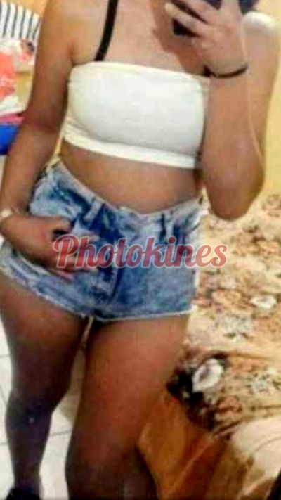 Mariela, Escort en Tacna