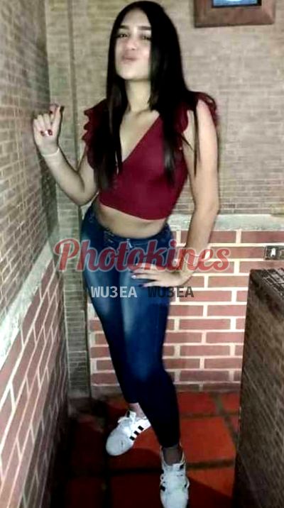Brenda, escort en Surco