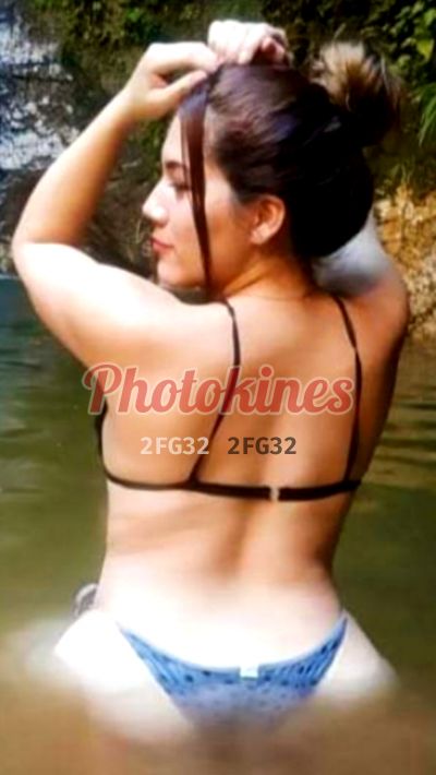 Natacha, puta en Villa El Salvador