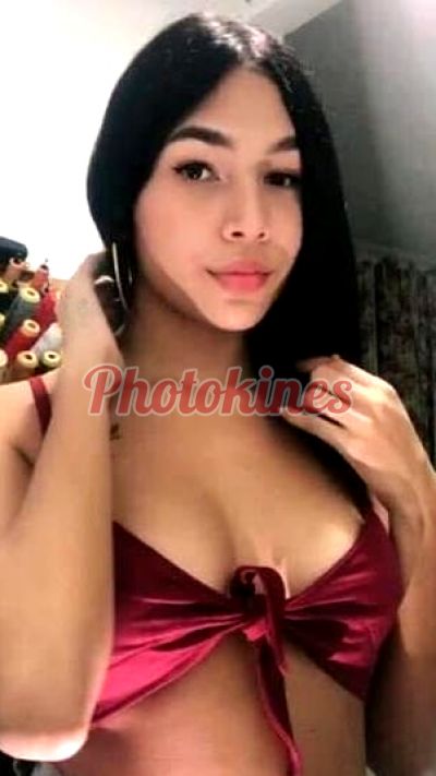 Paola, kinesióloga en San Juan de Lurigancho