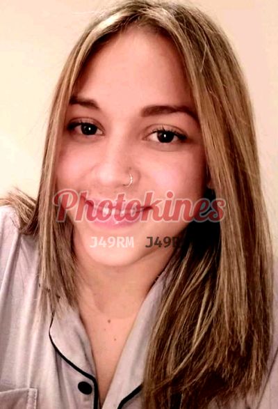 Carol, kinesióloga en Trujillo