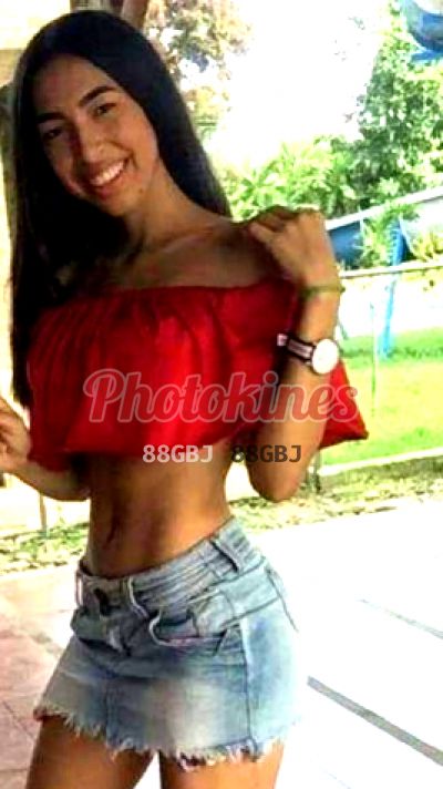 Mirian, puta en Trujillo