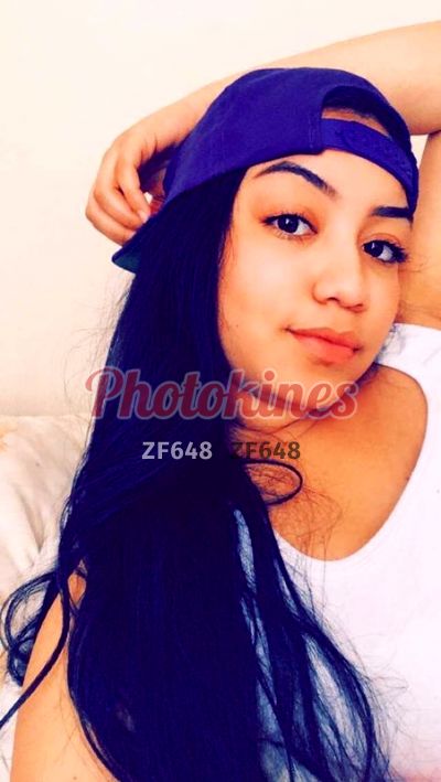 Rossi, escort en San Juan de Miraflores
