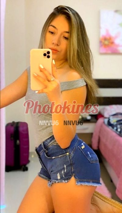 Verónica, escort en Trujillo