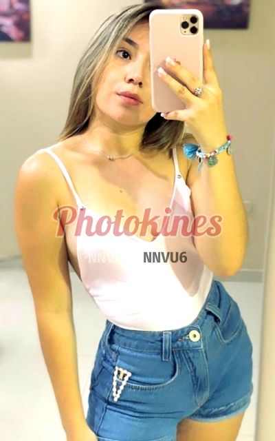 Verónica, kinesióloga en Trujillo