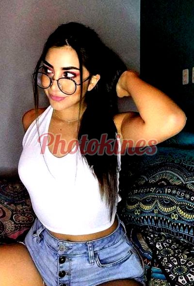 Laura, escort en Trujillo