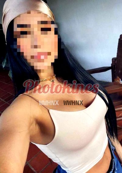 Dulce Maria, kine en Los Olivos
