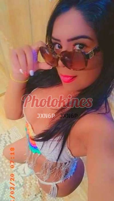 Belén, kine en Trujillo