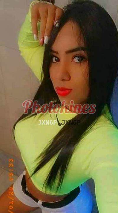 Belén, puta en Trujillo