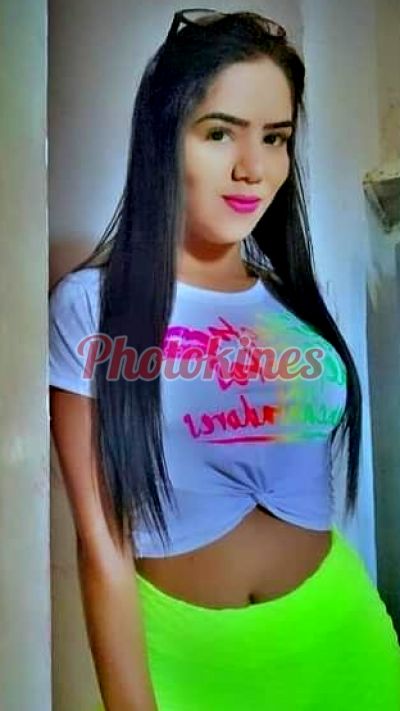 Belén, escort en Trujillo