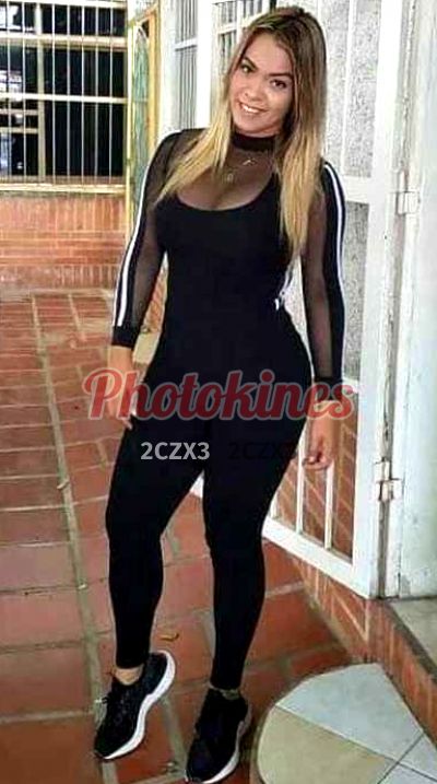 Mía, escort en Trujillo