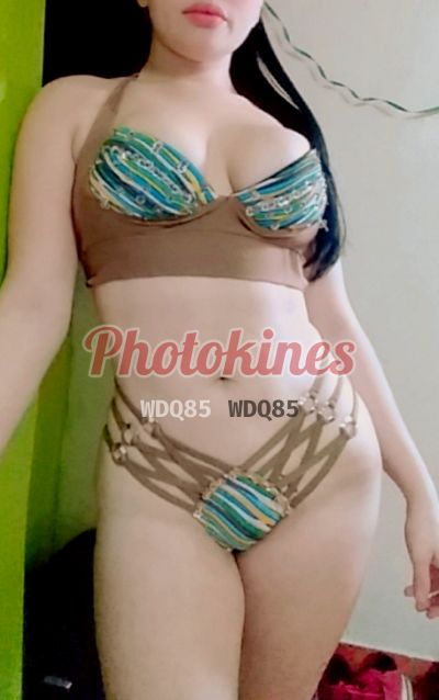 Belén, escort en Los Olivos