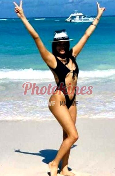 Daniela, escort en MegaPlaza
