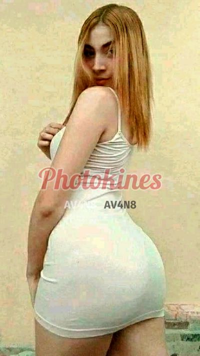 Arantza, escort en Comas
