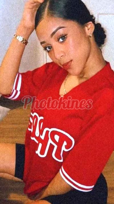 Rubí, escort en Trujillo