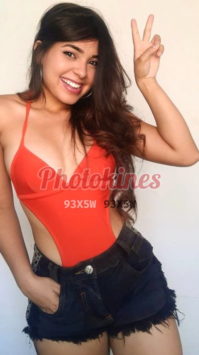 Bárbara, puta en Moquegua