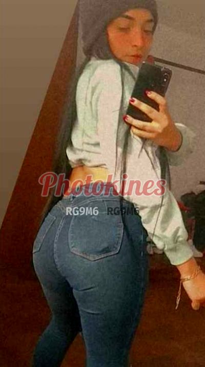 Roxana, escort en Los Olivos