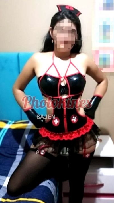 Maricielo, escort en Los Olivos