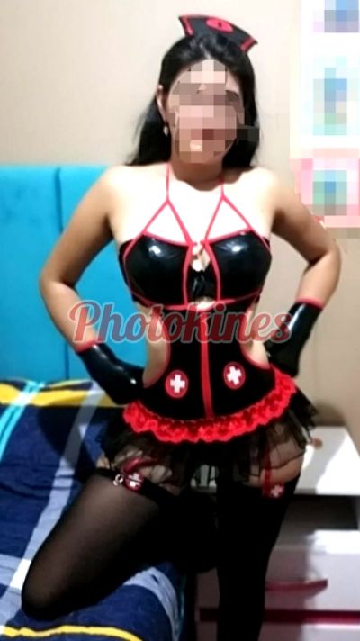 Maricielo, escort en Los Olivos