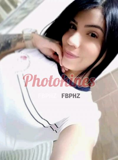 Paola, escort en San Juan de Lurigancho
