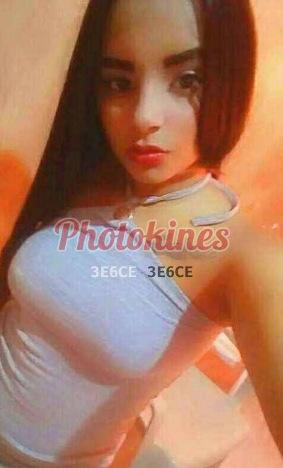 Paola, escort en San Juan de Lurigancho
