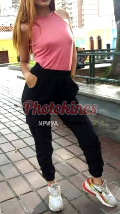 Camila, puta en Lince
