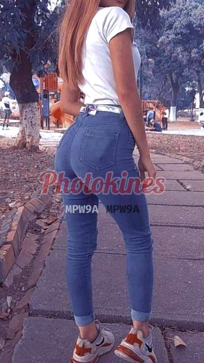 Camila, escort en Lince
