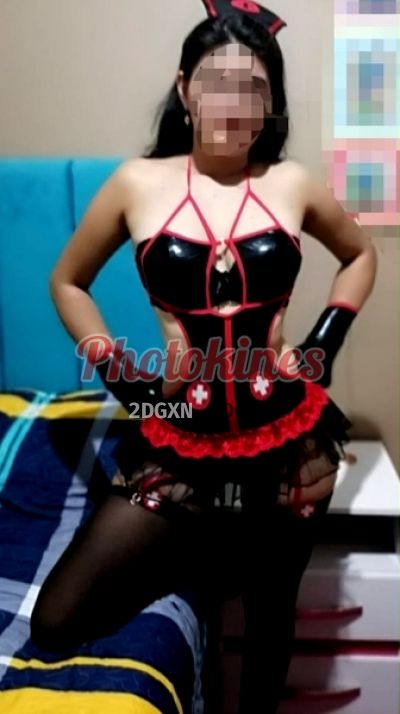 Rubí, escort en Trujillo