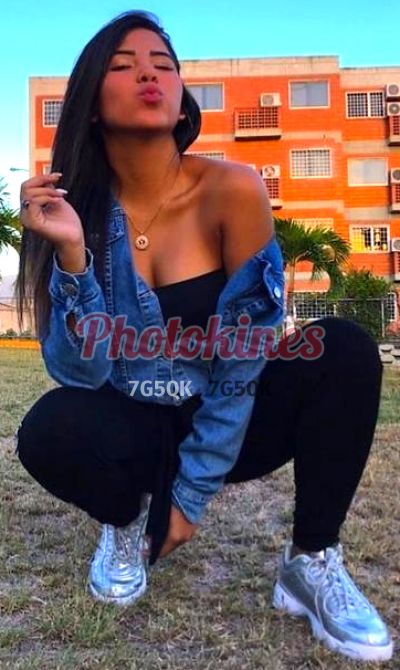 Kassandra, escort en Ate