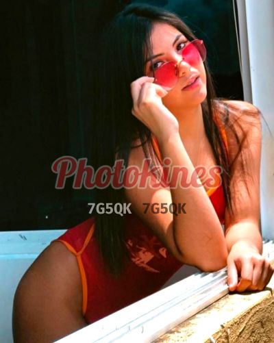 Kassandra, kine en Ate