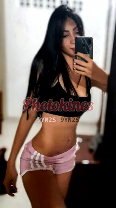 Karina, escort en Los Olivos