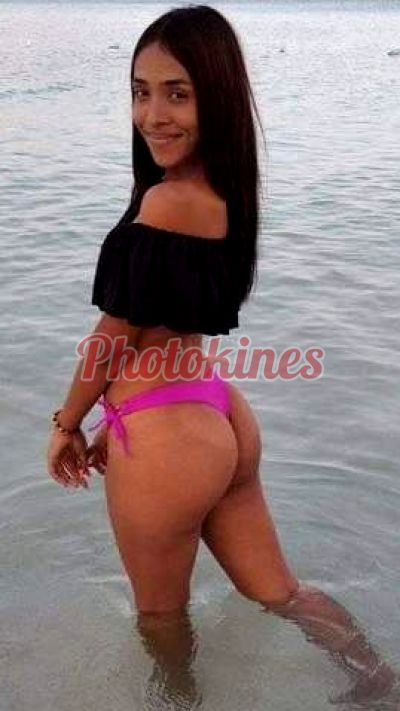 Verónica, escort en Trujillo
