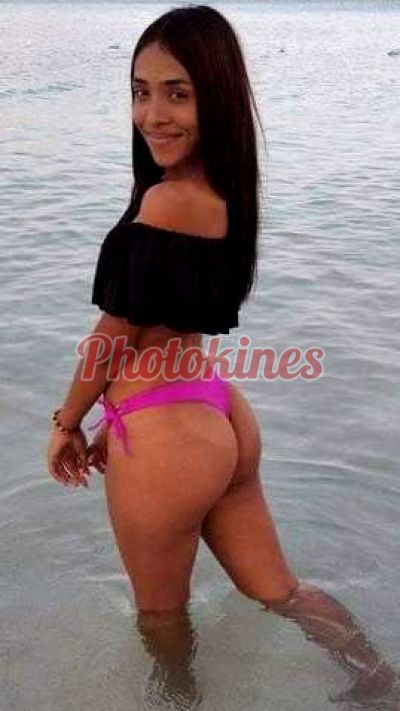 Verónica, escort en Trujillo
