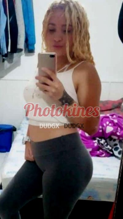 Isabella, escort en Los Olivos