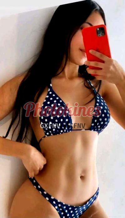 Andreina, puta en Cusco