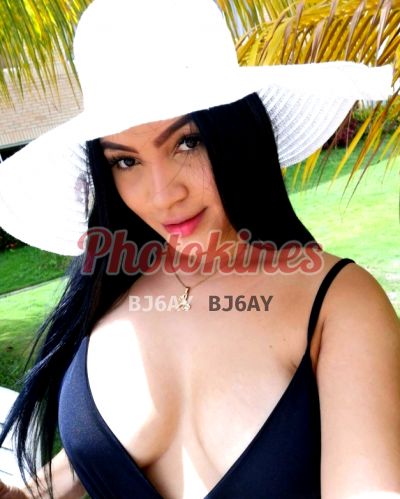 Nicol, kine en Villa El Salvador