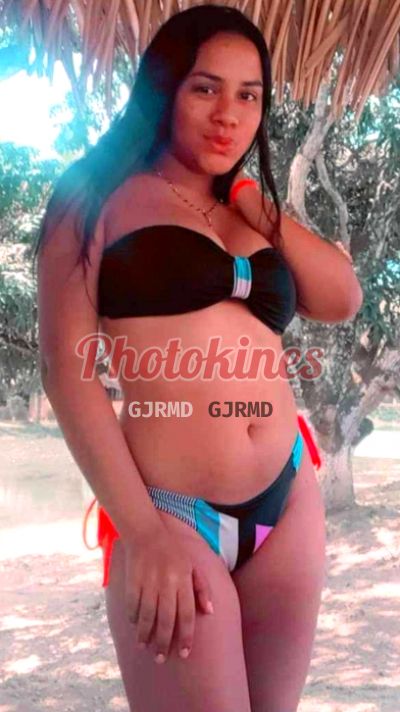 Karina, escort en Piura