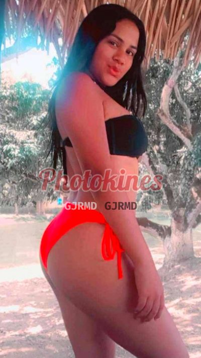 Karina, puta en Piura