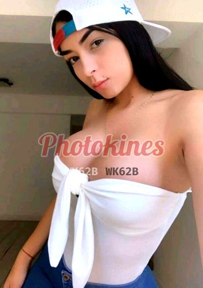 Nikol, escort en Los Olivos
