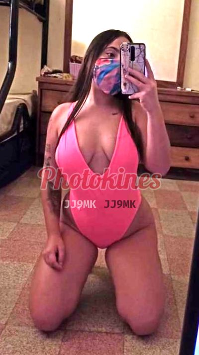 Dayana, kinesióloga en Trujillo