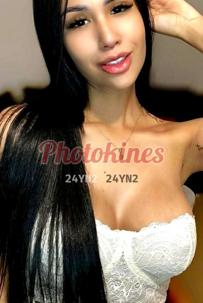 Karina, escort en Piura