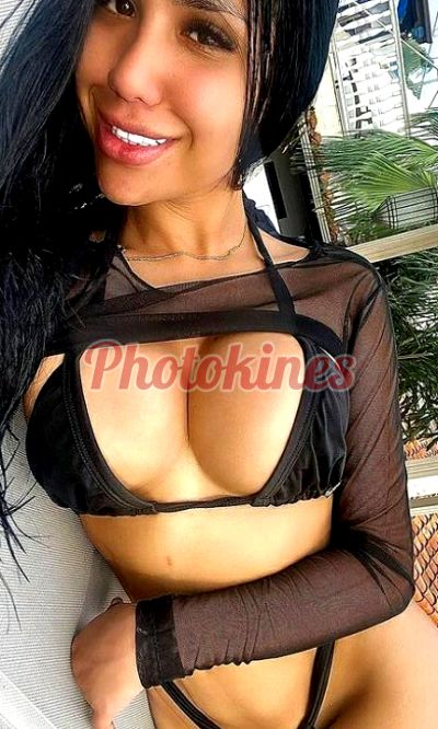 Karina, Puta en Piura