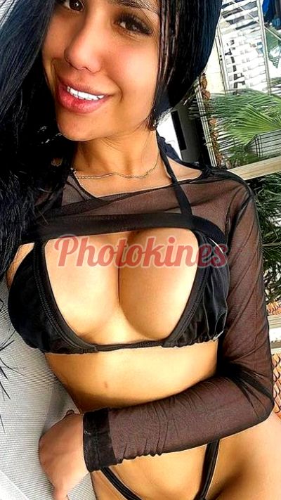 Karina, Puta en Piura