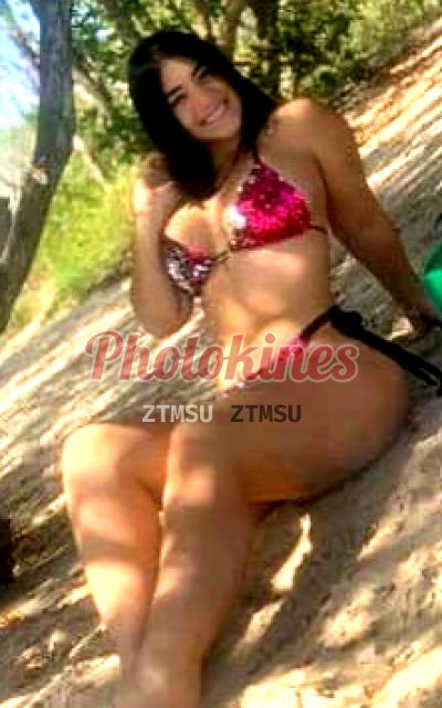 Arantza, escort en Ate