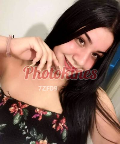 Adriana, kinesióloga en Trujillo